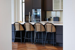 02 - The Prestige Penthouse - Kitchen