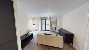 03 - The Prestige - 2-Bed Living
