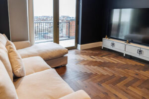 03 - The Prestige Penthouse - Living