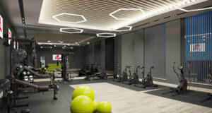 06 The Prestige Gym