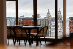 06 - The Prestige Penthouse - Dining