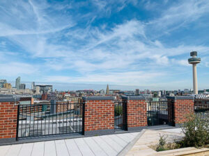 08 - The Prestige - Roof Terrace