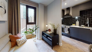 09 - The Prestige - Studio Living