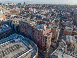 19 - Aerial
